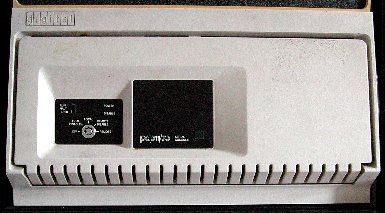 PDP 11/70 Remote Console